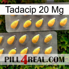 Tadacip 20Mg cialis2